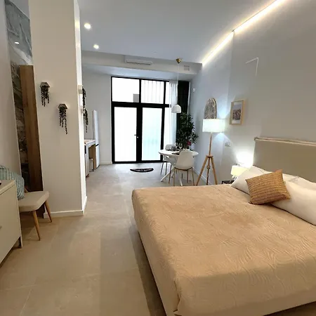Pn4- Loft N4 Urban Ayora 公寓 *