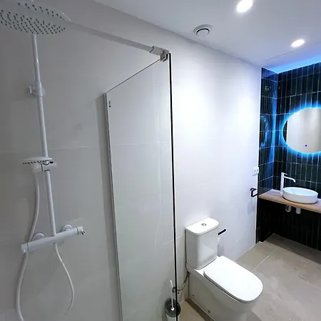 Pn4- Loft N4 Urban Ayora * 瓦伦西亚