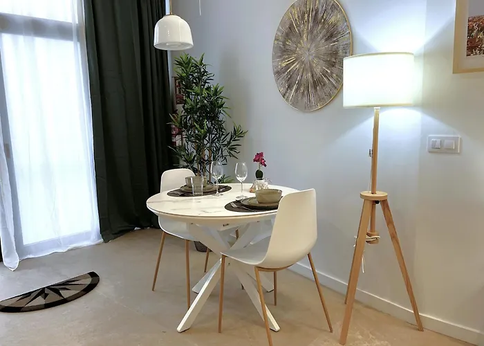 Pn4- Loft N4 Urban Ayora Valencie