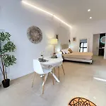 Apartment Pn4- Loft N4 Urban Ayora Valencia