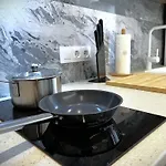 Pn4- Loft N4 Urban Ayora Apartment Valencia