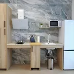 Apartment Pn4- Loft N4 Urban Ayora Valencia