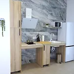Apartment Pn4- Loft N4 Urban Ayora
