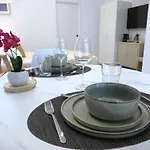 Apartment Pn4- Loft N4 Urban Ayora Valencia
