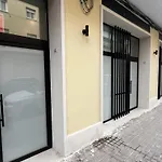 Apartment Pn4- Loft N4 Urban Ayora Valencia