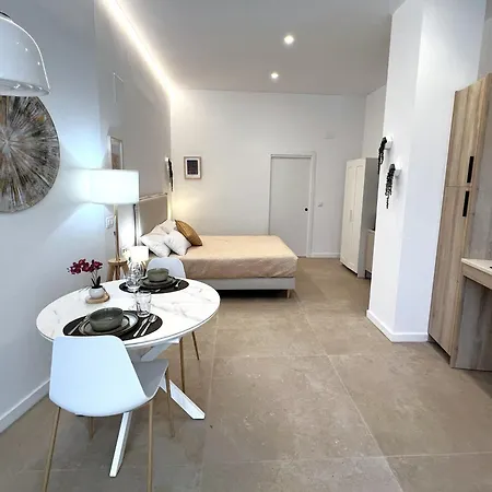 Lejlighed Pn4- Loft N4 Urban Ayora *