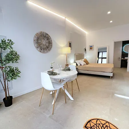 Lejlighed Pn4- Loft N4 Urban Ayora Valencia
