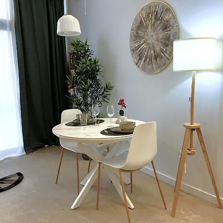 Pn4- Loft N4 Urban Ayora Valencia