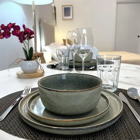 Lejlighed Pn4- Loft N4 Urban Ayora Valencia