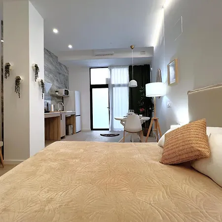 Lejlighed Pn4- Loft N4 Urban Ayora Valencia