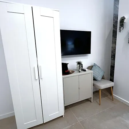 Lejlighed Pn4- Loft N4 Urban Ayora Valencia
