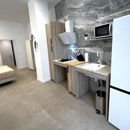 Pn4- Loft N4 Urban Ayora Lejlighed