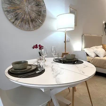 Lejlighed Pn4- Loft N4 Urban Ayora