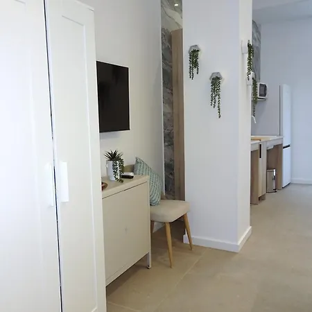 Lejlighed Pn4- Loft N4 Urban Ayora