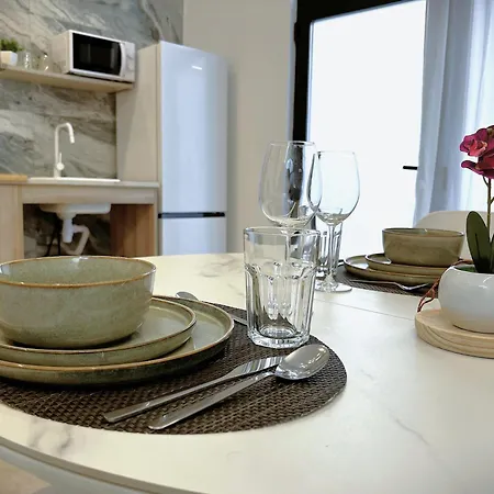 Pn4- Loft N4 Urban Ayora Valencia