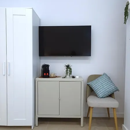 Lejlighed Pn4- Loft N4 Urban Ayora Valencia