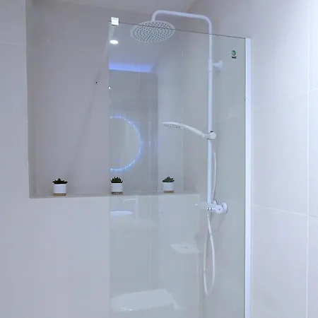 Pn4- Loft N4 Urban Ayora Lejlighed Valencia