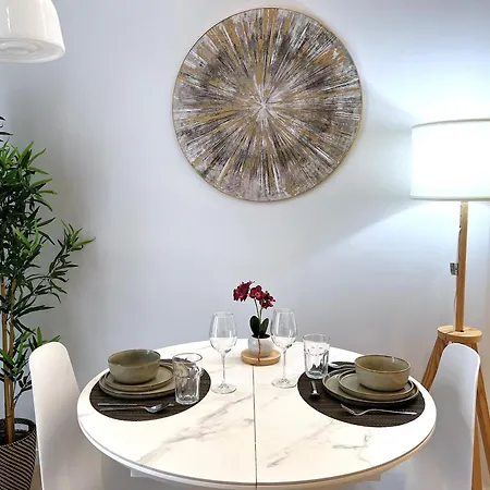 Lejlighed Pn4- Loft N4 Urban Ayora *