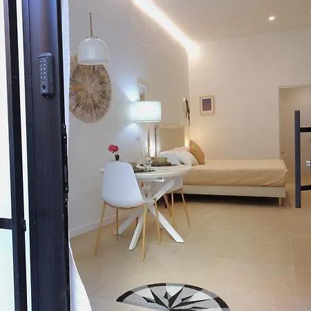Pn4- Loft N4 Urban Ayora Lejlighed *