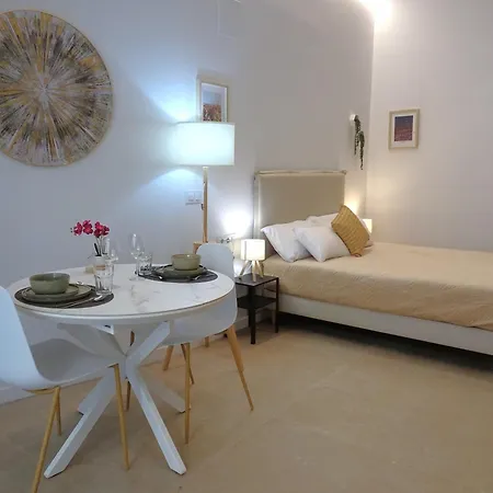 Lejlighed Pn4- Loft N4 Urban Ayora Valencia