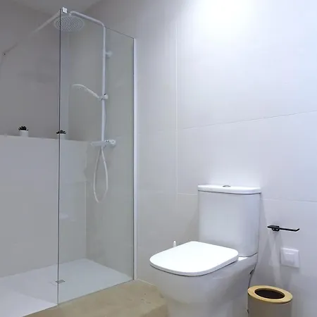 Lejlighed Pn4- Loft N4 Urban Ayora *