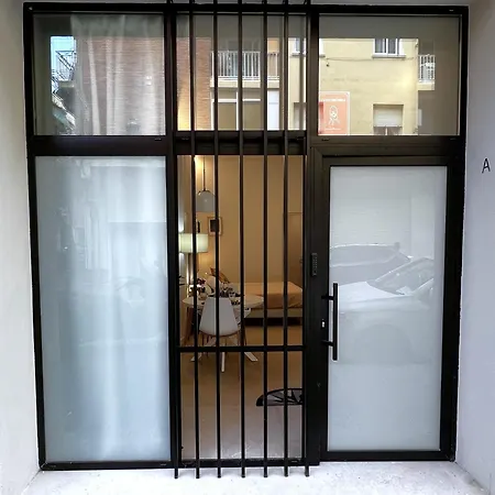 Lejlighed Pn4- Loft N4 Urban Ayora Valencia