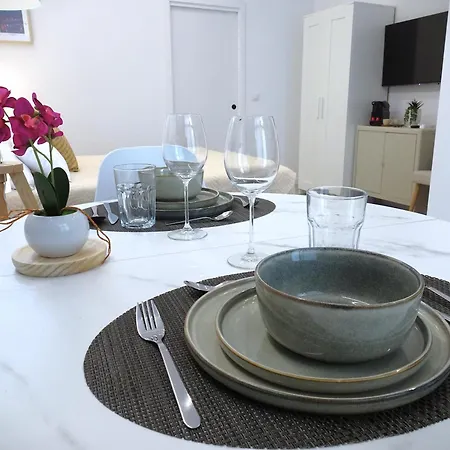 Lejlighed Pn4- Loft N4 Urban Ayora Valencia