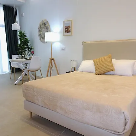 Pn4- Loft N4 Urban Ayora Lejlighed