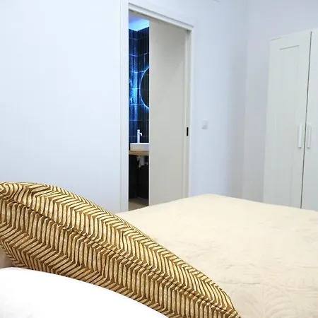Lejlighed Pn4- Loft N4 Urban Ayora *