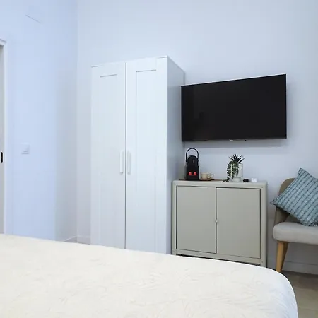 Pn4- Loft N4 Urban Ayora Lejlighed Valencia