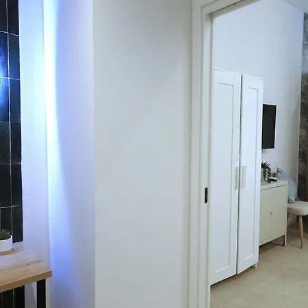 Pn4- Loft N4 Urban Ayora Lejlighed *