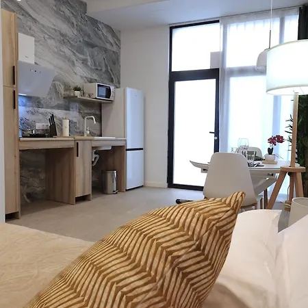 Pn4- Loft N4 Urban Ayora *