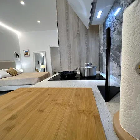 Pn4- Loft N4 Urban Ayora Lejlighed *