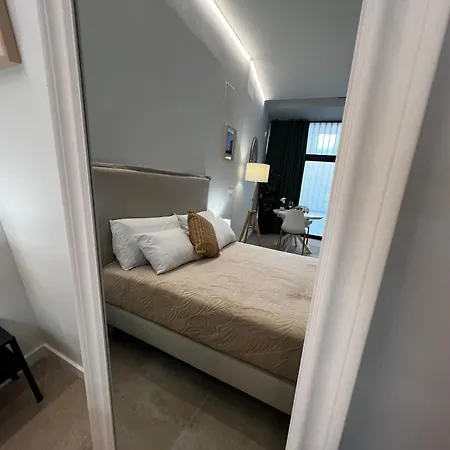 Pn4- Loft N4 Urban Ayora Lejlighed