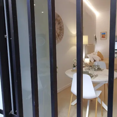 Pn4- Loft N4 Urban Ayora Valencia