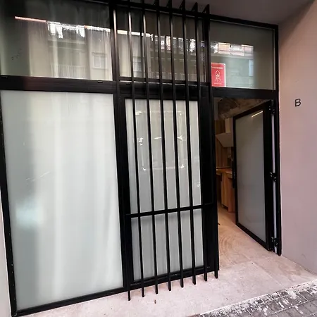 Lejlighed Pn4- Loft N4 Urban Ayora