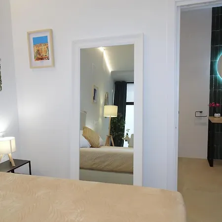 Pn4- Loft N4 Urban Ayora * Valencia