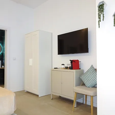 Lejlighed Pn4- Loft N4 Urban Ayora Valencia