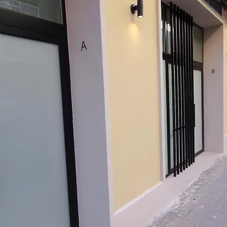 Pn4- Loft N4 Urban Ayora