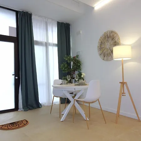 Lejlighed Pn4- Loft N4 Urban Ayora Valencia