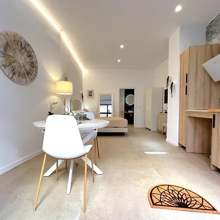 Pn4- Loft N4 Urban Ayora Lejlighed