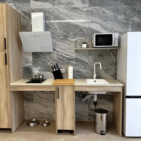 Pn4- Loft N4 Urban Ayora * Valencia
