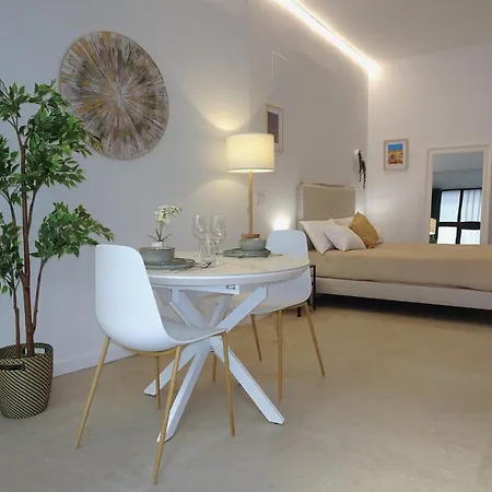 Pn4- Loft N4 Urban Ayora Lejlighed