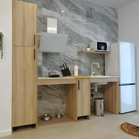Pn4- Loft N4 Urban Ayora Lejlighed Valencia