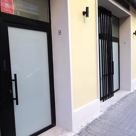 Pn4- Loft N4 Urban Ayora *