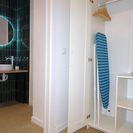 Lejlighed Pn4- Loft N4 Urban Ayora