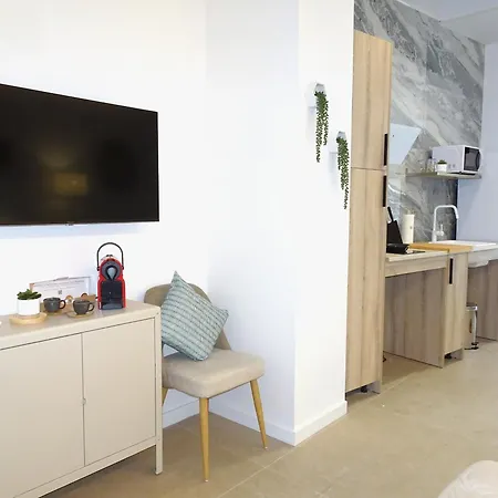 Lejlighed Pn4- Loft N4 Urban Ayora *