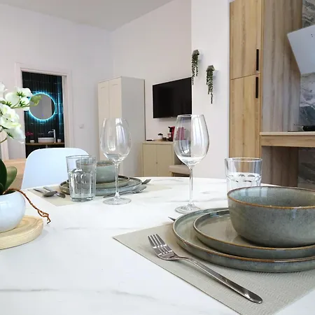 Lejlighed Pn4- Loft N4 Urban Ayora *