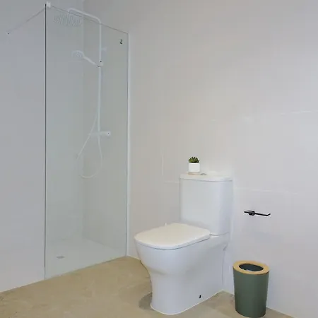 Pn4- Loft N4 Urban Ayora * Valencia