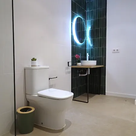 Pn4- Loft N4 Urban Ayora Valencia